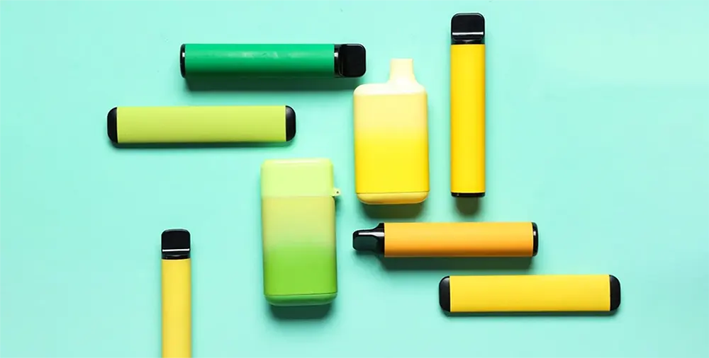 The Fastest Growing Vape Markets in 2026