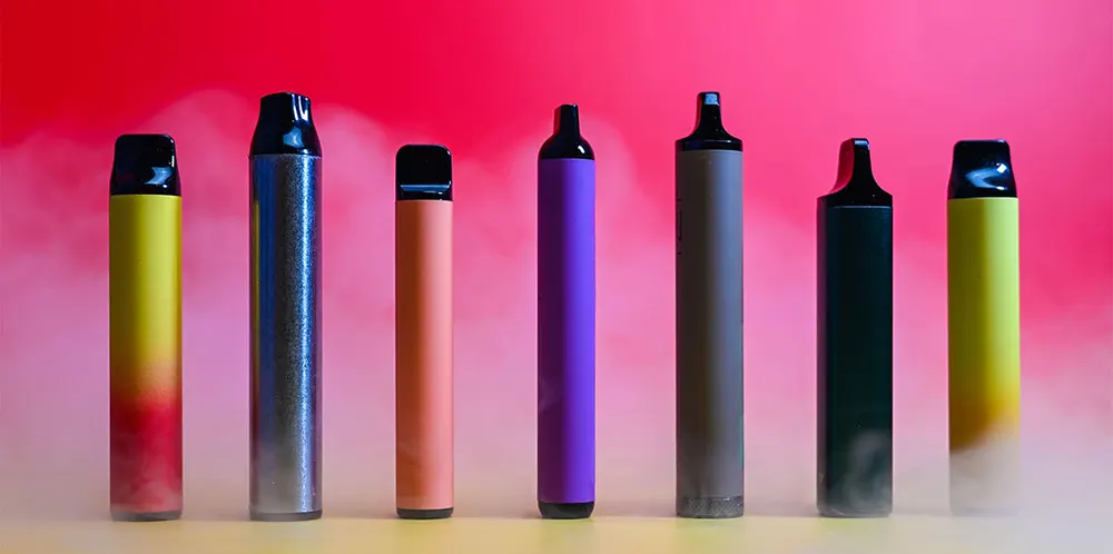 Vape Industry Predictions for the Next 5 Years