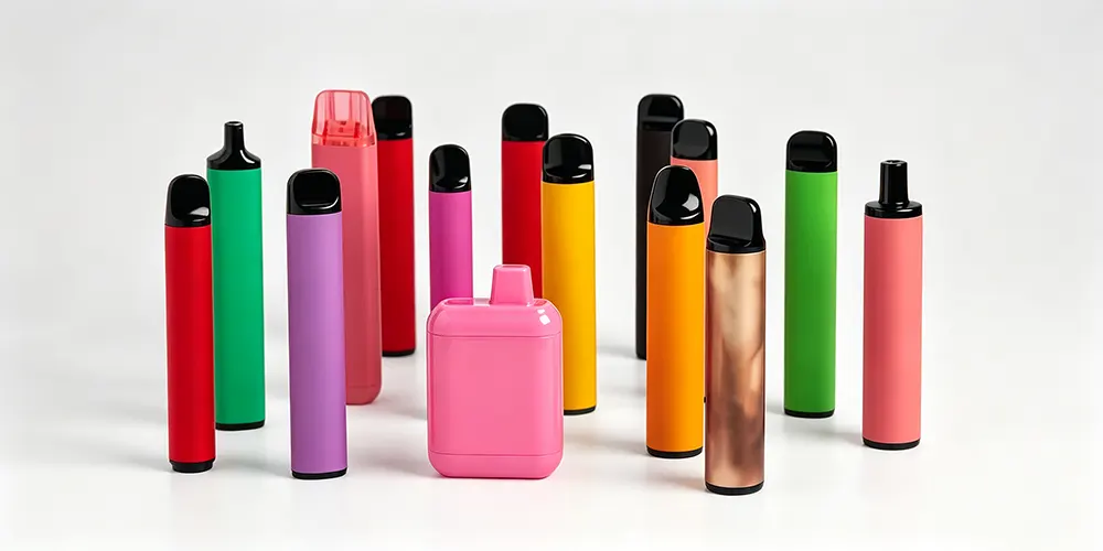 Key Features Wholesale Buyers Should Consider When Selecting Vape Devices