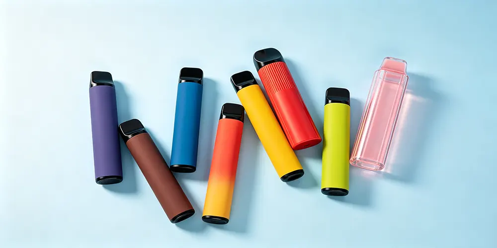 Guide to Different Electronic Cigarette Formats and Designs