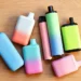 Key Features to Consider When Selecting an Electronic Cigarette