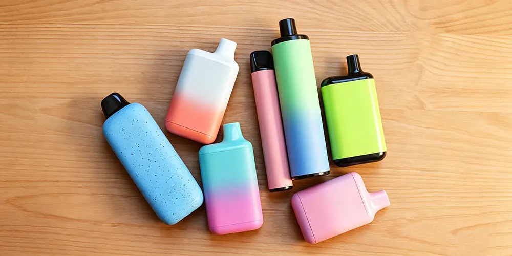 Key Features to Consider When Selecting an Electronic Cigarette