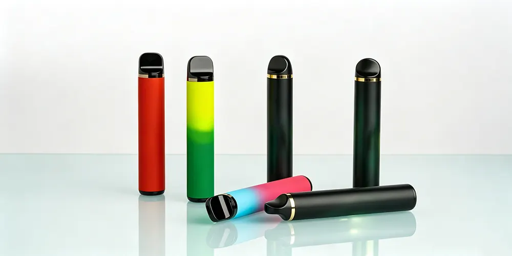 5 Common Mistakes Vape Retailers Make When Choosing Wholesale Suppliers