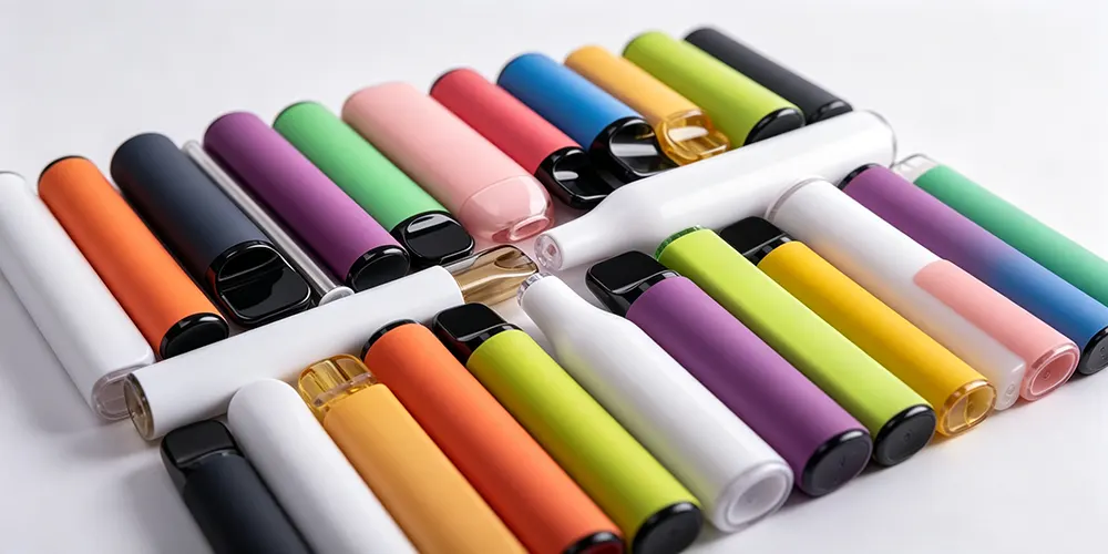 How to Choose the Right Vape Wholesale Supplier: A Practical Guide for Buyers