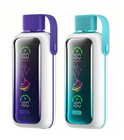 20000 Puff Full Screen Vape with Extended Usage Design Vape Product for OEM ODM