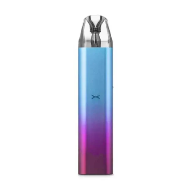 2ML Closed Pod System with 900mAh Battery OEM ODM Pod Vape Solution