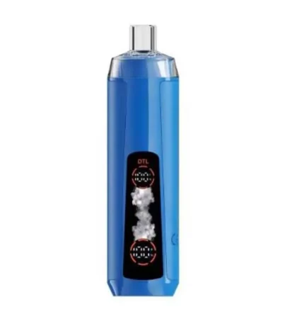 30000 Puff Count DTL Disposable Vape with 15ML Tank for Wholesale Distributors