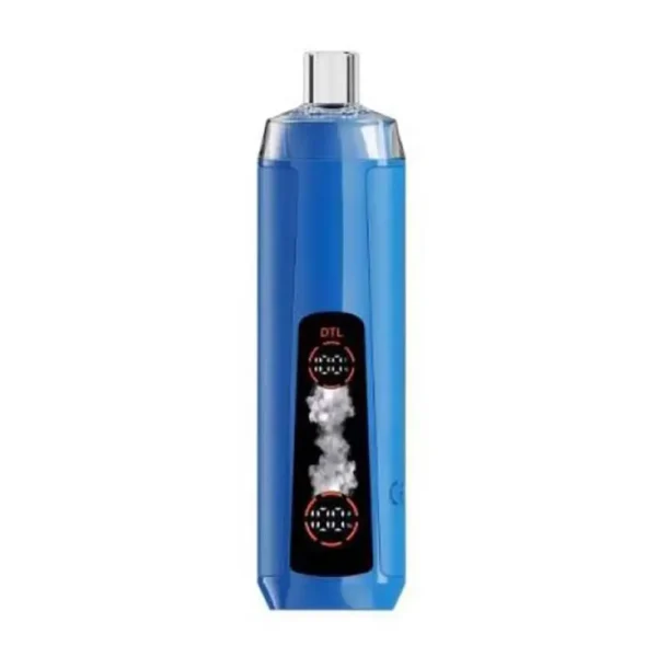 30000 Puff Count DTL Disposable Vape with 15ML Tank for Wholesale Distributors
