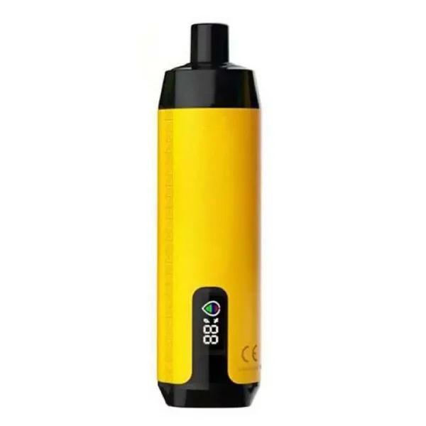 30000 Puff DTL High Capacity Disposable Vape Wholesale Vape Supplier & OEM Manufacturer