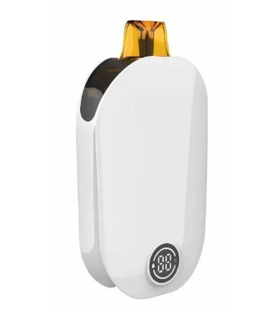 30000 Puff Rechargeable Disposable Vape with LED Screen – OEM ODM Vape Manufacturer