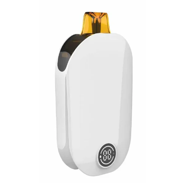 30000 Puff Rechargeable Disposable Vape with LED Screen – OEM ODM Vape Manufacturer