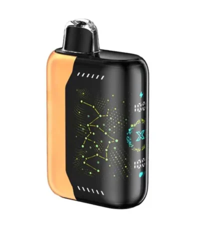 35000 Puff Curved Display Screen Disposable Vape with 15ML Capacity Certified Wholesale Vape Solution