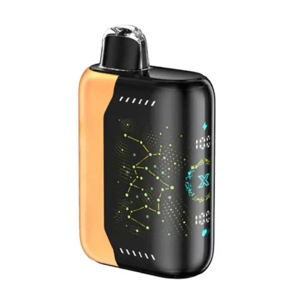35000 Puff Curved Display Screen Disposable Vape with 15ML Capacity Certified Wholesale Vape Solution