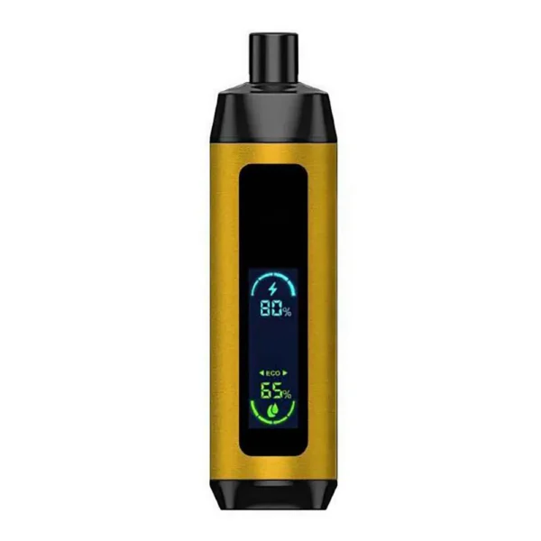 8000 Puffs DTL Disposable Vape with 15ML Capacity Bulk Vape Supplier