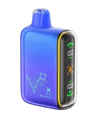 Extended Use 30000 Puff Vape Device for Retail Markets Private Label Vape Factory