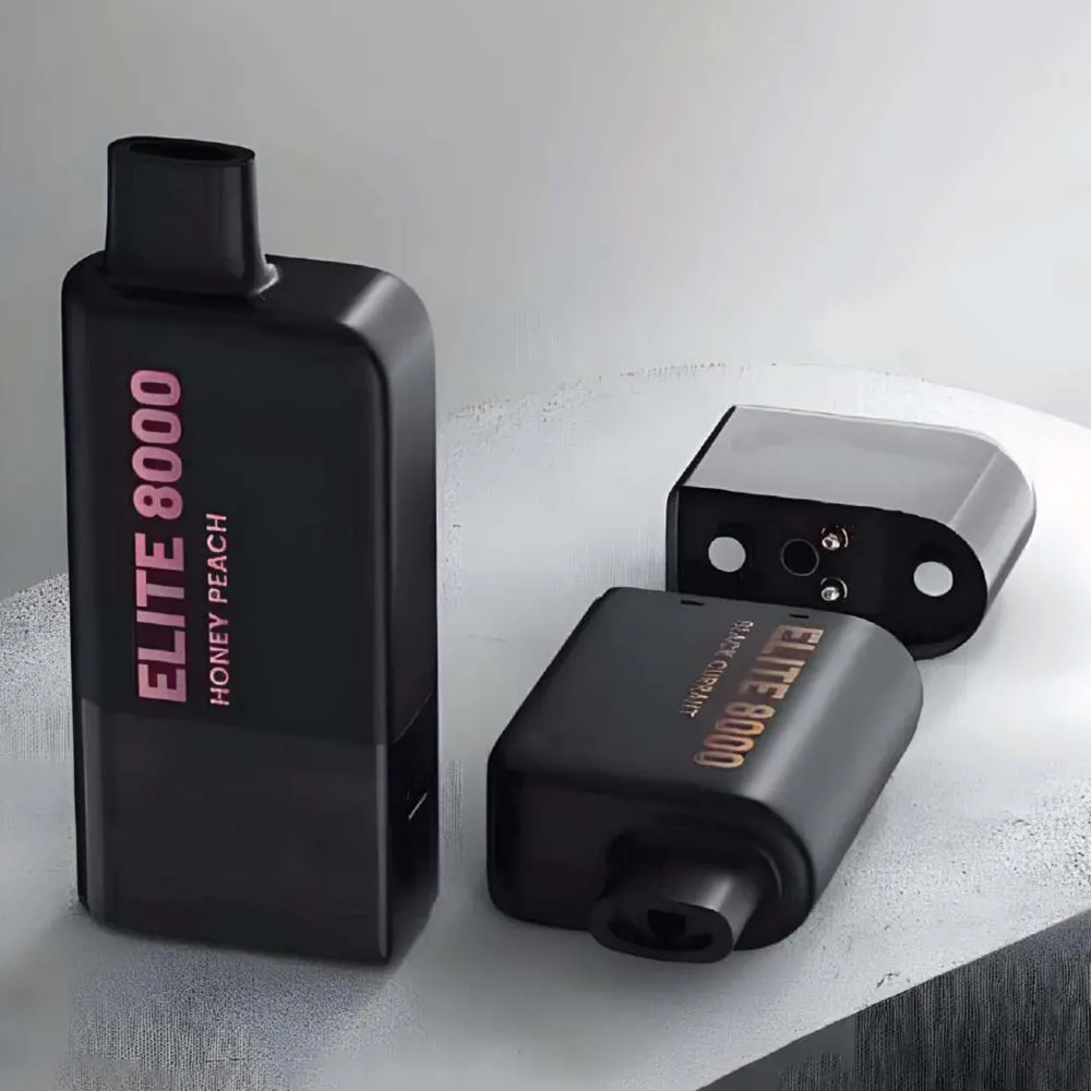 Smooth Flavor Pod System Vape with Extended Usage Customizable Vape Solution for Brands Smooth Flavor Pod System Vape with Extended Usage Customizable Vape Solution for Brands