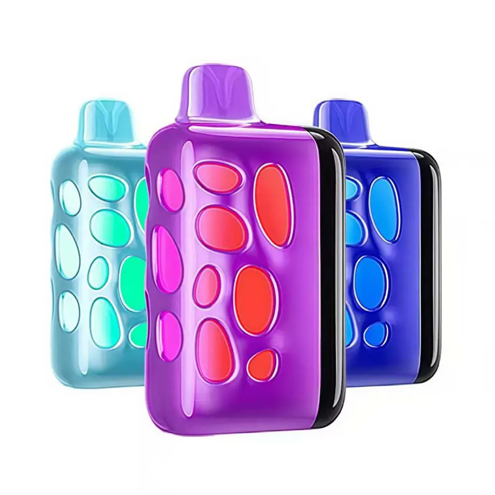 Disposable Vapes with 50000 Puff Performance Bulk Wholesale Vape Supplier Solution Disposable Vapes with 50000 Puff Performance Bulk Wholesale Vape Supplier Solution