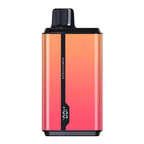 Extended Performance Disposable Vape with 8ML+8ML Capacity Bulk Vape Supply