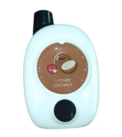 Long Lasting 20000 Puff Vape Device for Retail & Distribution Private Label Vape Supplier