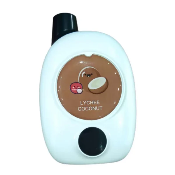 Long Lasting 20000 Puff Vape Device for Retail & Distribution Private Label Vape Supplier