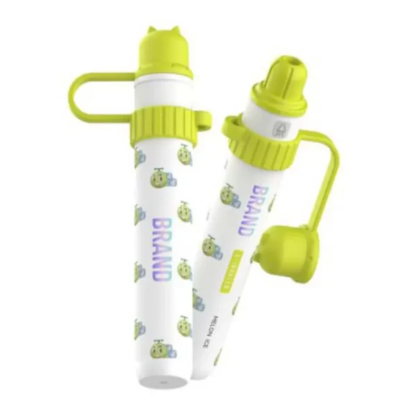 Travel-Friendly 2000 Puff Vape Pen Wholesale Vape Supplier for Distributors & Retailers