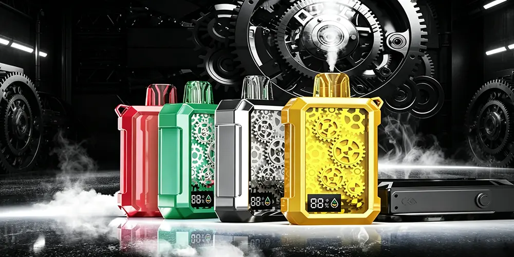 What Buyers Should Know Before Choosing Electronic Cigarette Products