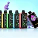What Should You Look for in a Professional Vape Factory?